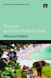 tourism poverty reduction, impacts of tourism, poverty reduction tourism 
